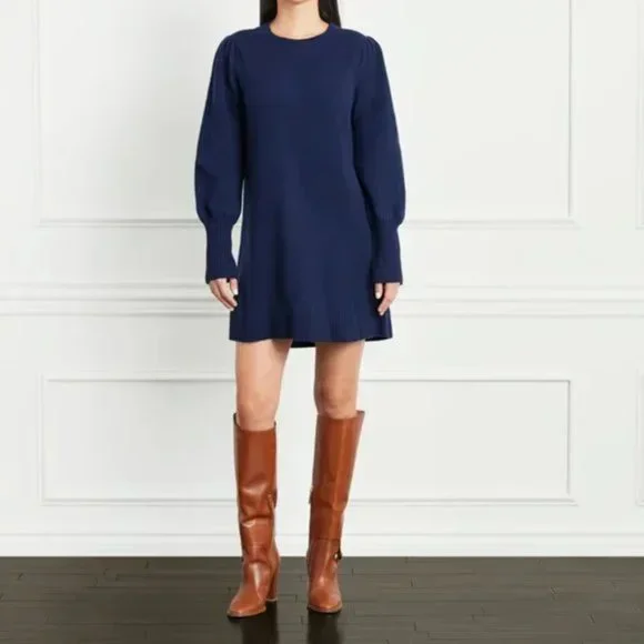Hill House | Dresses | Hill House The Sweater Dress Nwt Size Medium |  Poshmark
